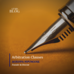 AgrippaMpungoseDirectorArbitrationClausesPublicLawLitigationBoutiqueLawFirm