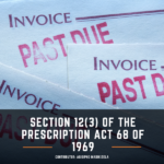 Prescription Act