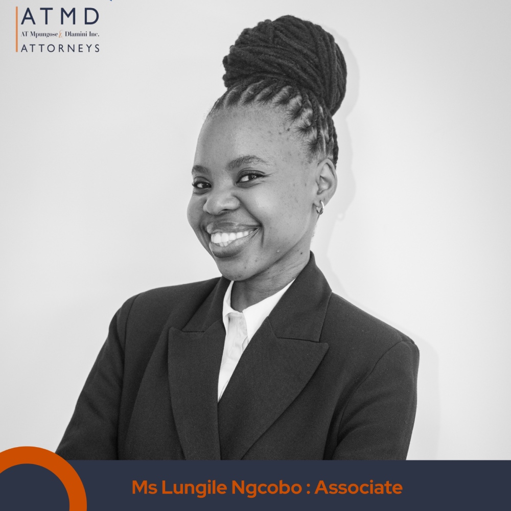 Lungile Ngcobo